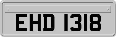 EHD1318