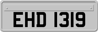 EHD1319