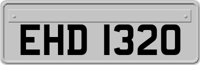 EHD1320