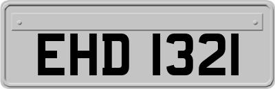 EHD1321