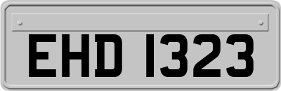 EHD1323