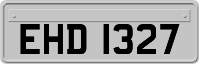 EHD1327