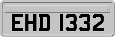 EHD1332