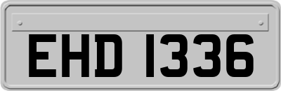 EHD1336