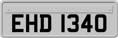 EHD1340