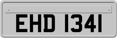 EHD1341