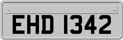 EHD1342