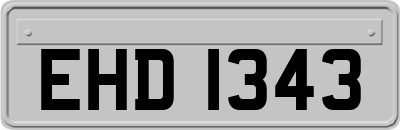 EHD1343