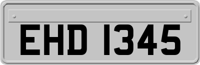 EHD1345