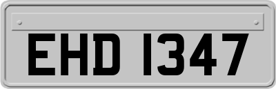 EHD1347