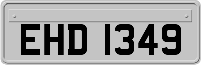 EHD1349