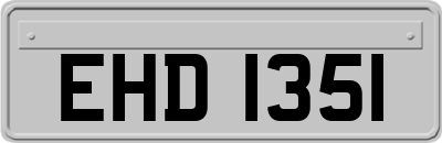 EHD1351