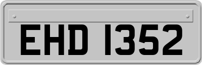 EHD1352