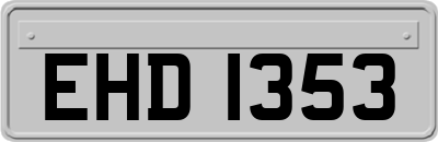 EHD1353