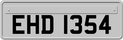 EHD1354