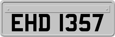 EHD1357