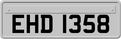 EHD1358