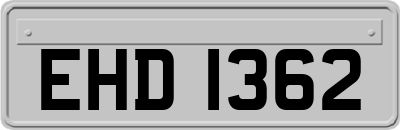 EHD1362