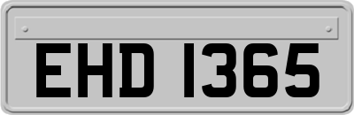 EHD1365