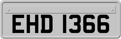 EHD1366