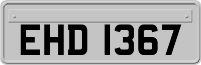 EHD1367