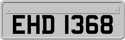 EHD1368
