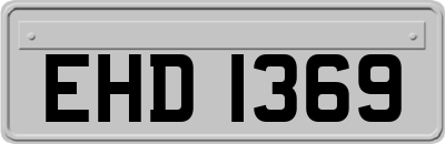 EHD1369
