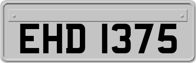EHD1375