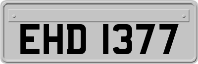 EHD1377
