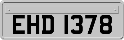 EHD1378