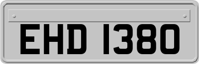 EHD1380