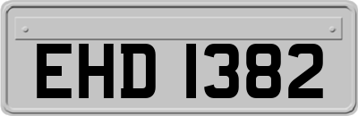 EHD1382