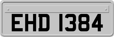 EHD1384