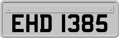 EHD1385