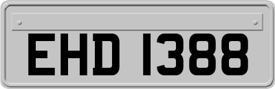 EHD1388