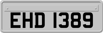 EHD1389