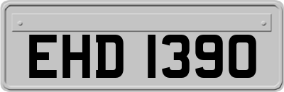 EHD1390