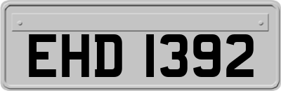 EHD1392