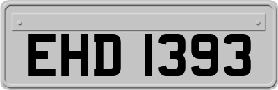 EHD1393