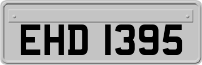EHD1395