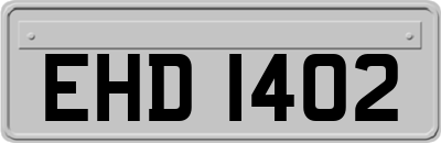 EHD1402