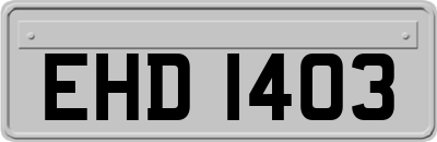 EHD1403