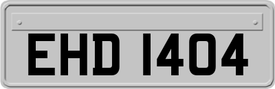 EHD1404