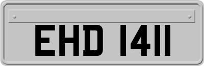EHD1411