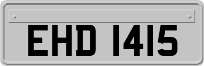 EHD1415