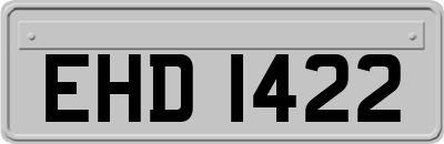 EHD1422