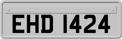 EHD1424