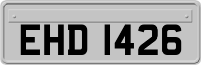 EHD1426