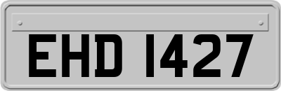 EHD1427