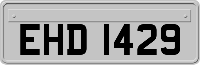 EHD1429